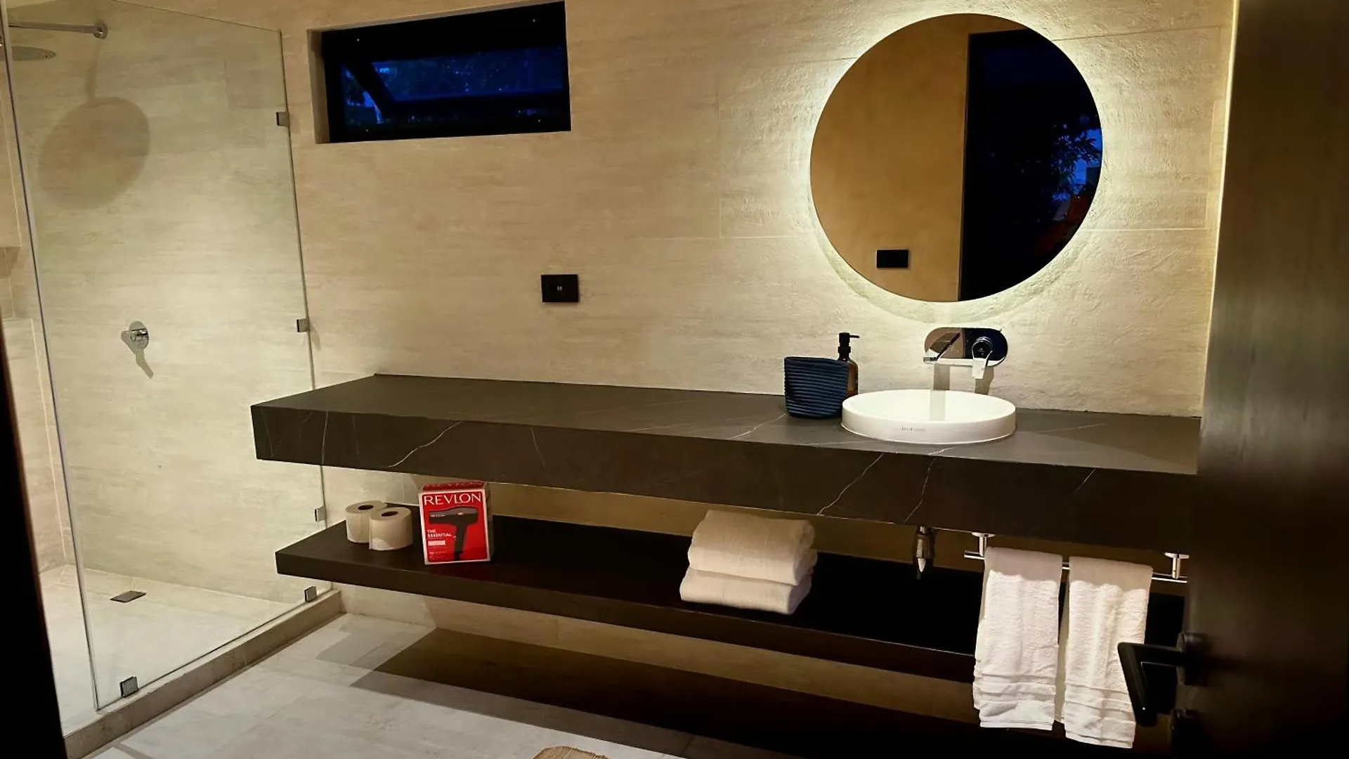 Casa 2B Villa Tulum Nyaraló